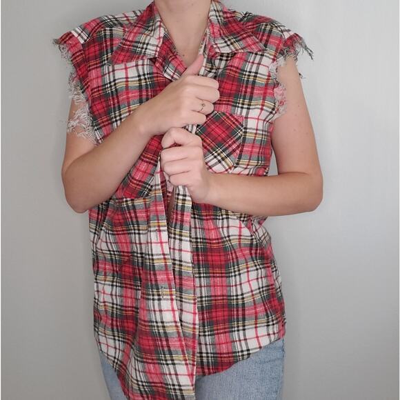 Vintage Flannel - Picture 8 of 8